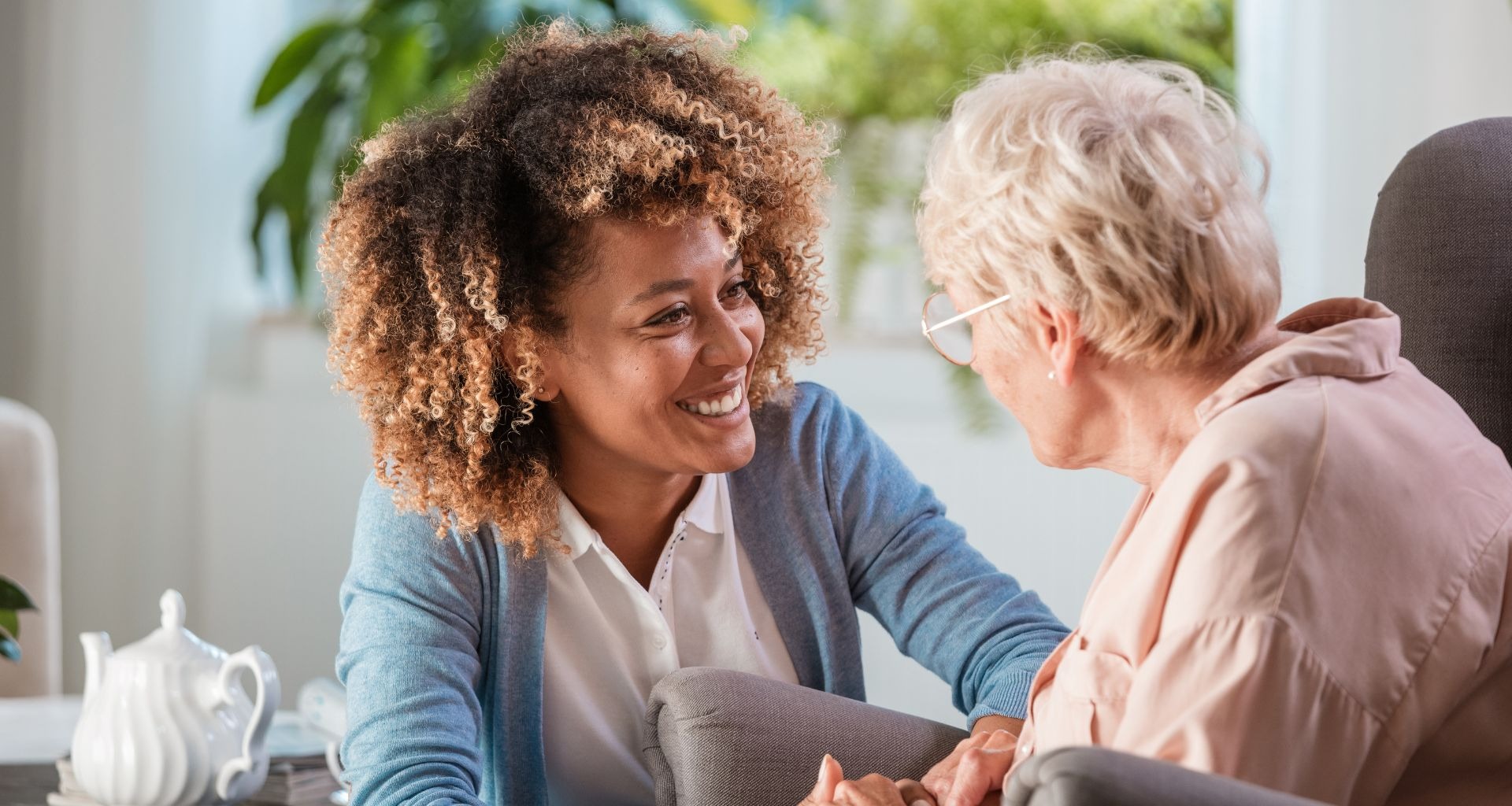 5 Tips for New Caregivers: Starting Your Career on the Right Foot