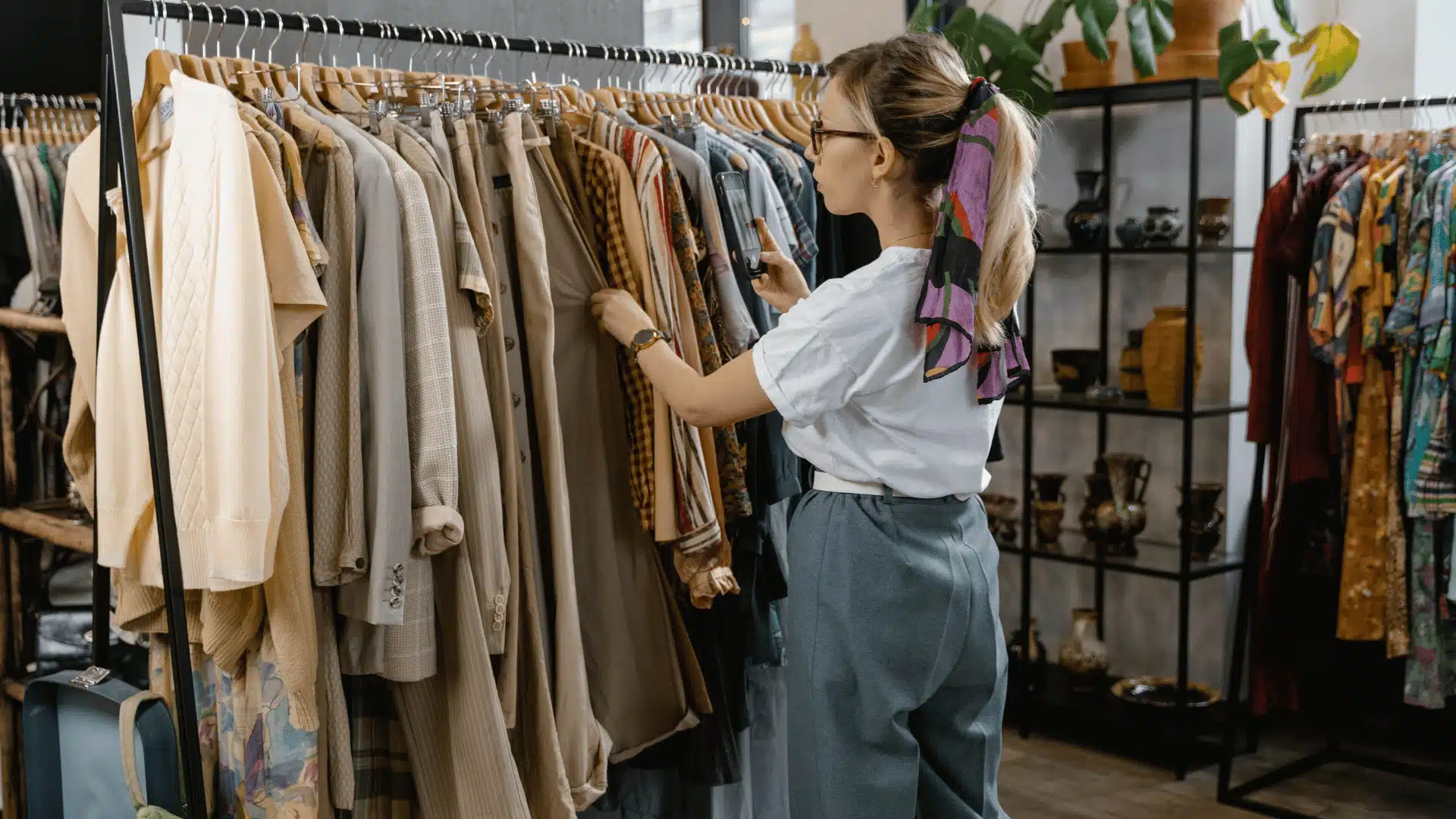 How a Personal Shopper Can Save You Time and Money