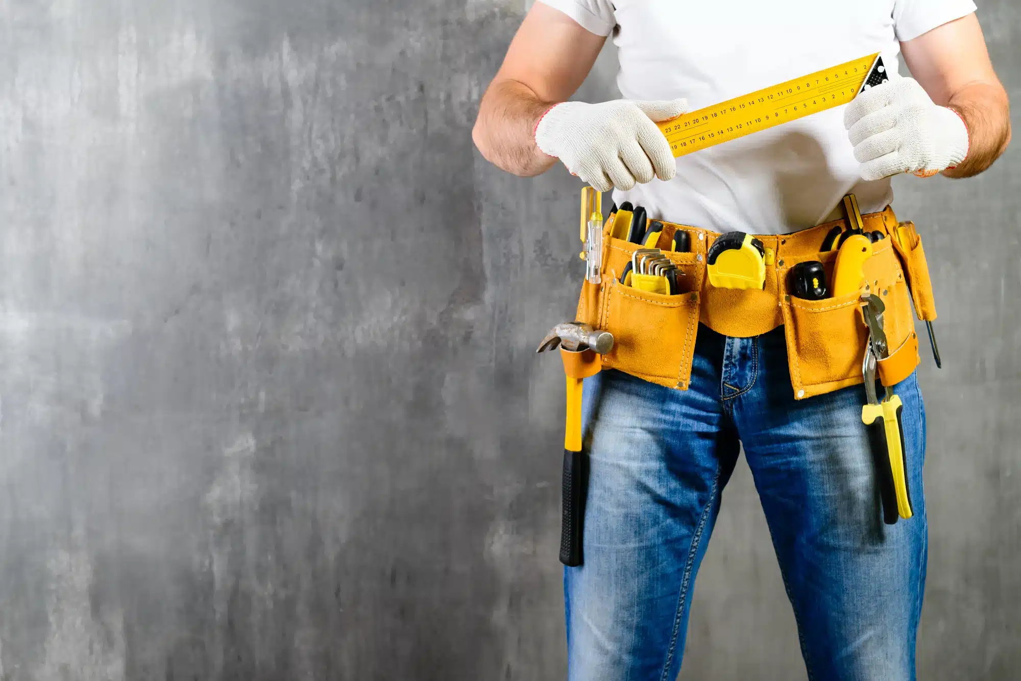 The Importance of Hiring a Handyman