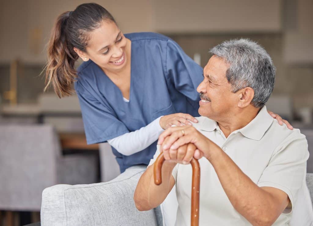 Top Qualities to Look for in a Caregiver