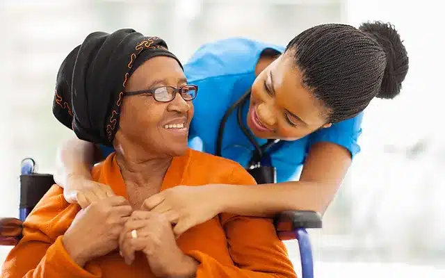 How to Balance Work and Personal Life as a Full-Time Caregiver