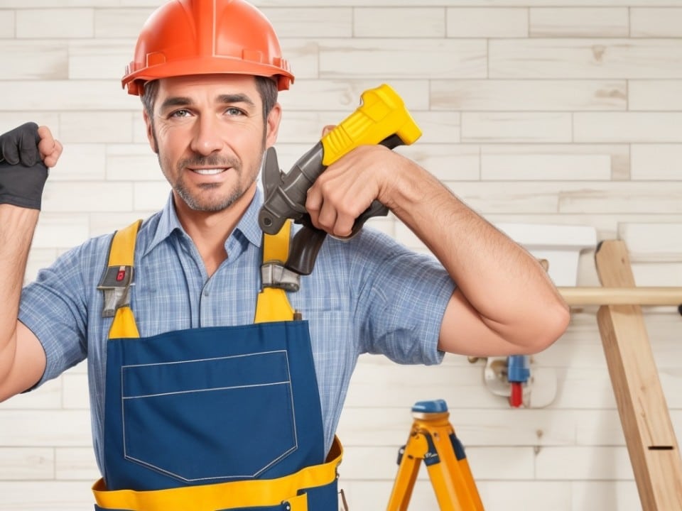 10 Questions to Ask Before Hiring a Handyman for Your Home