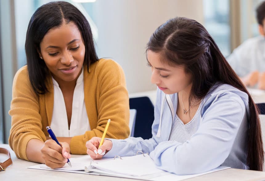 Top 10 Qualities to Look for in a Personal Tutor